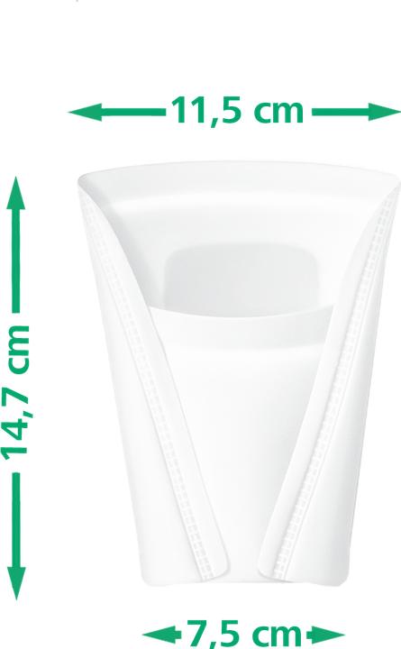 Produktbild MoliCare Men Pad 2 (14 x, M)