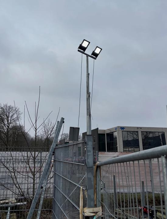 Produktbild Bailey 145820 (21000 lm, IP66)