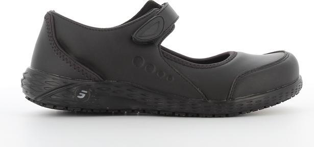 Actual product image Oxypas Nilda (36)