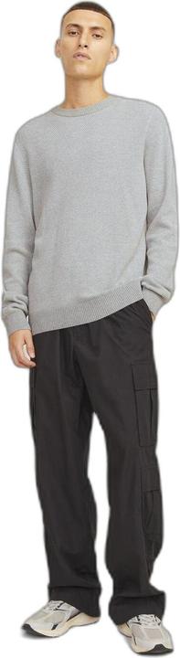 Produktbild Jack & Jones Jjeglobe Knit Crew Neck Noos (M)