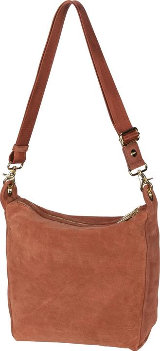 Image du produit Mandarina Duck Sac à main Mellow Velvet Hobo LWT40