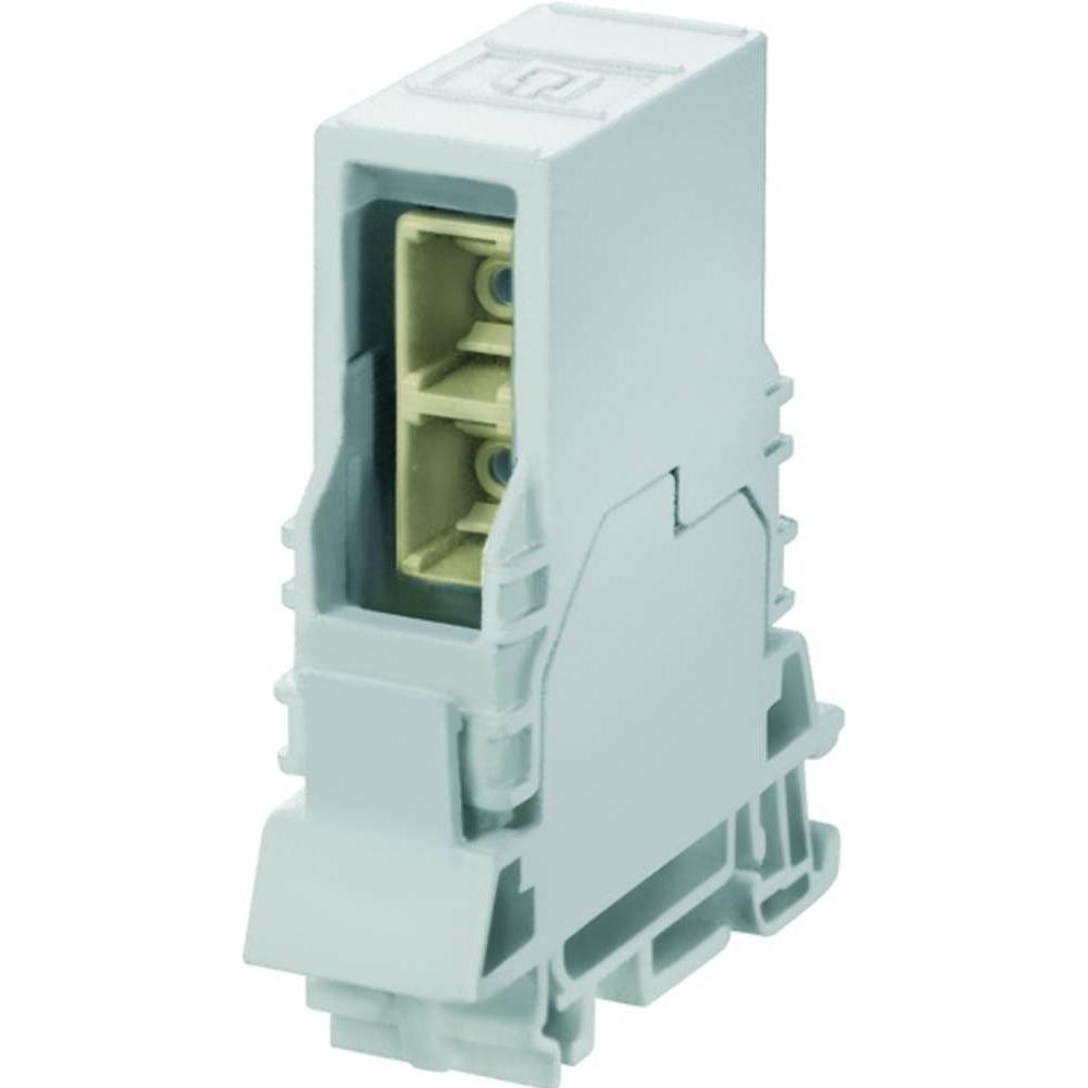 Weidmüller Guida montaggio connettore SC, Modulo elettronico