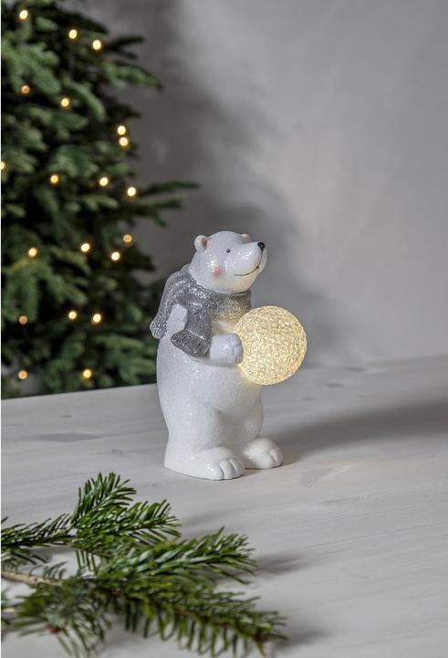 Actual product image Star Trading Figure polar