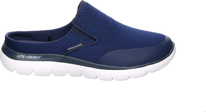 Actual product image Skechers Summits (41)