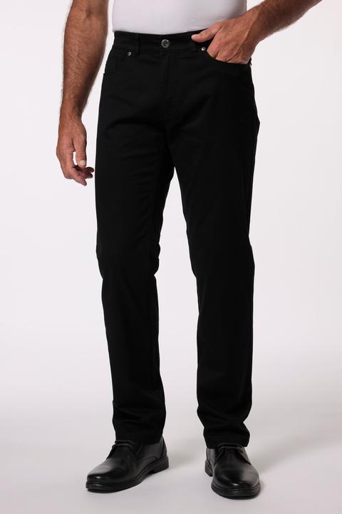 Image du produit Boston Park Jean, ventre confort, taille élastique sur les côtés - jusqu'au 37 (56)