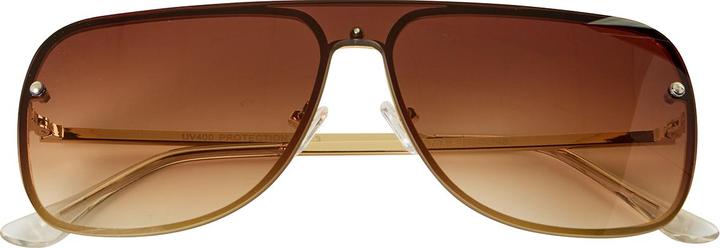 Immagine prodotto Joe Browns Rimless Ombre Sunglasses