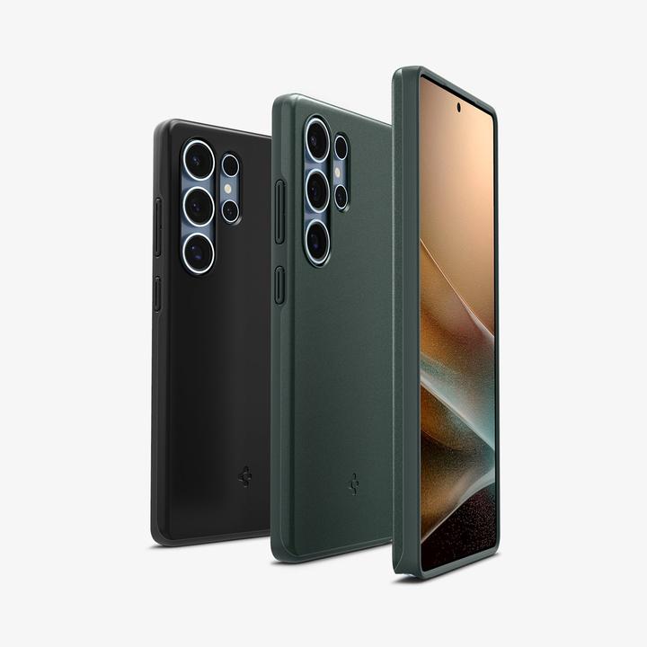 Produktbild Spigen Thin Fit (Samsung Galaxy S25 Ultra)