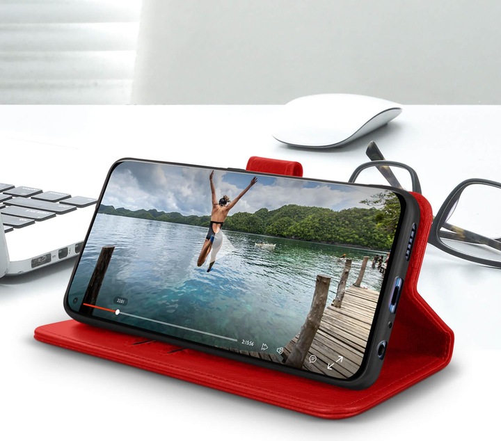 Actual product image Avizar Chester Series (Oppo Find X5 Lite)