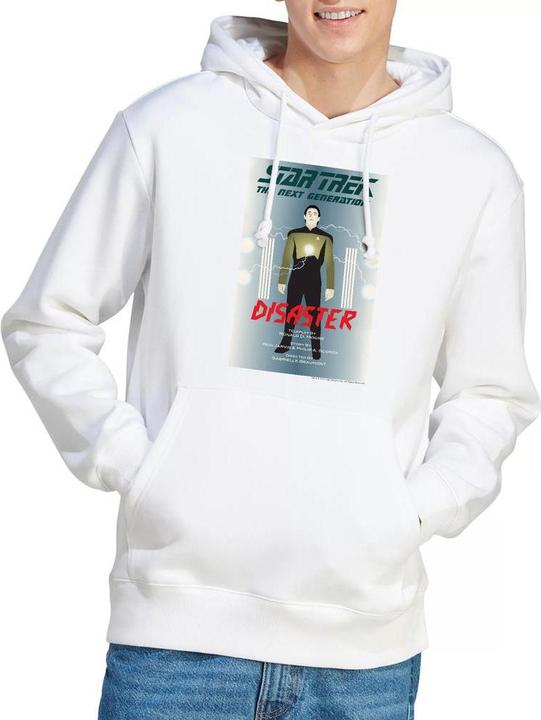Produktbild The Next Generation Season 5 Episode 5 Kapuzenpullover (M)