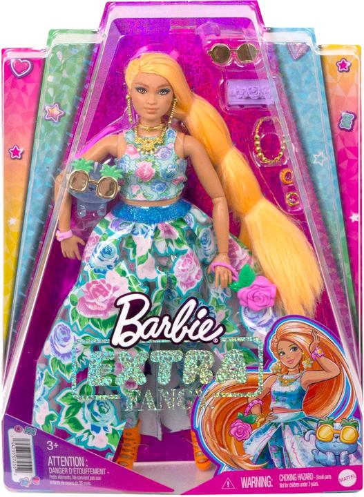 Produktbild Barbie Extra Fancy