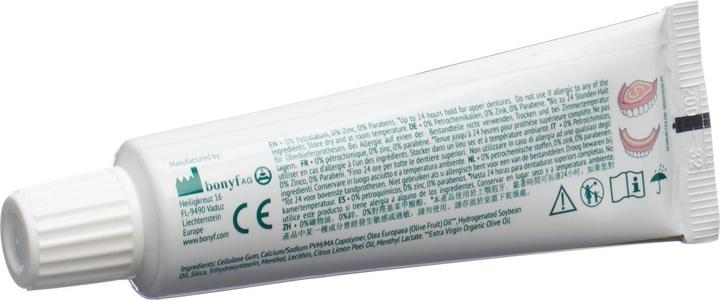 Immagine prodotto Olivafix Crema adesiva per protesi d'oro