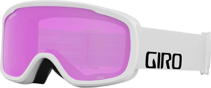 Blanc, stacked white-amber pink, white stacked amber pink