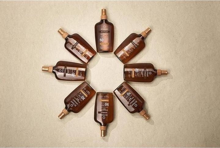 Immagine prodotto Ecran Sun Lemonoil Olio Spray SPF 50 (200 ml) (Olio abbronzatura, SPF 50, 200 ml)