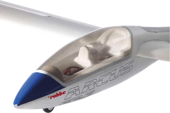 Produktbild Robbe Arcus E (Motorsegler)