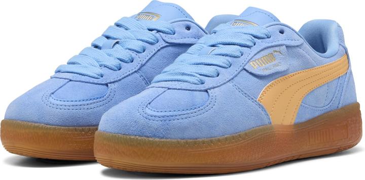Produktbild Puma Palermo Moda Xtra Gum Wns (38.5)