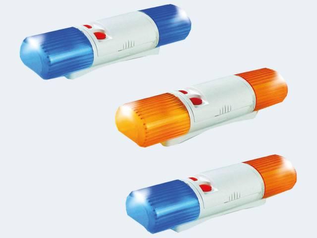 Actual product image Rolly Toys Rolly Light and Sound
