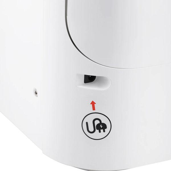 Immagine prodotto AstroPet Serie Mercury (Lettiera autopulente)