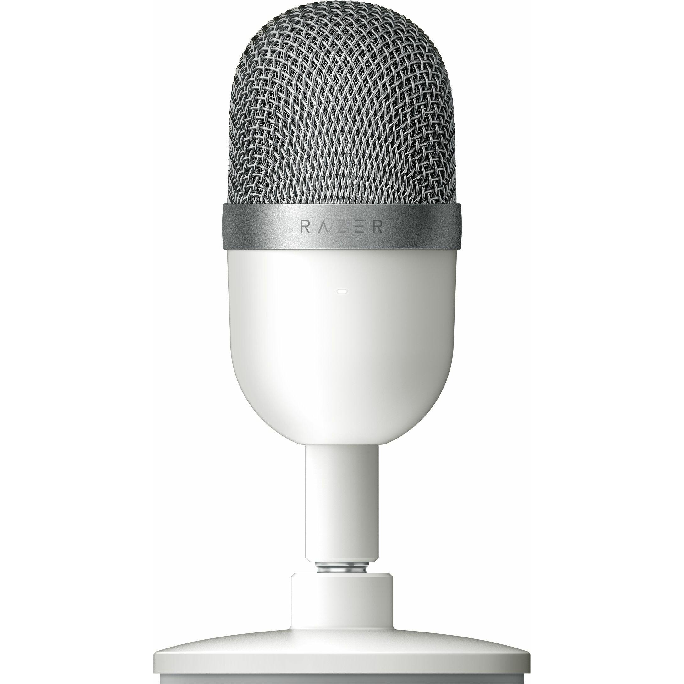 Razer Seiren Mini, Mikrofon