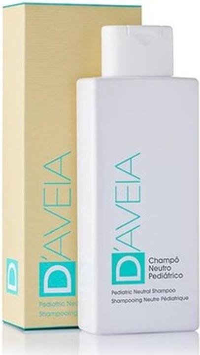 Immagine prodotto D'Aveia Neutral Pediatric Shampoo 200ml (200 ml)
