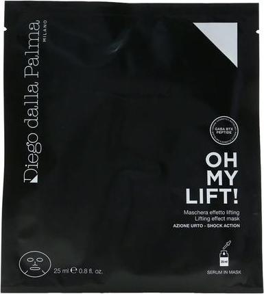 Actual product image Diego dalla Palma Lifting Effect Mask Single Use (25 ml)