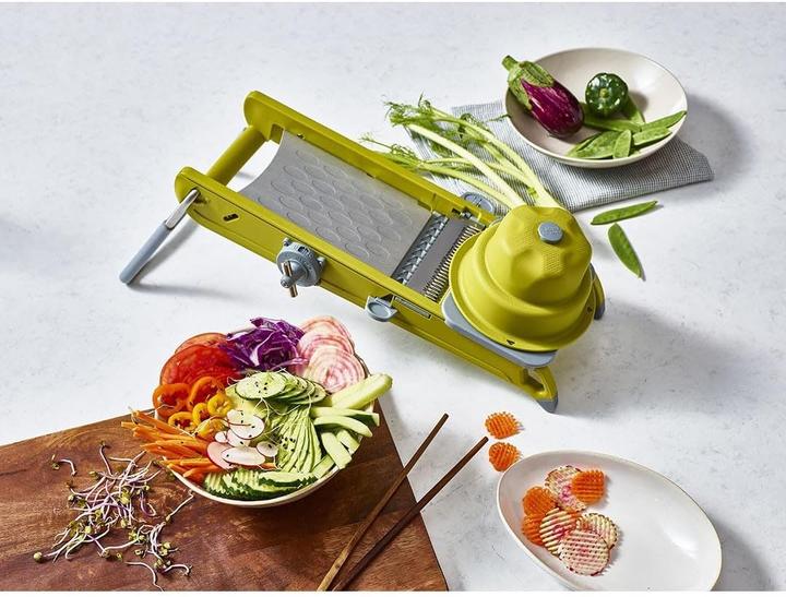 Image du produit de Buyer Mandoline Swing Plus