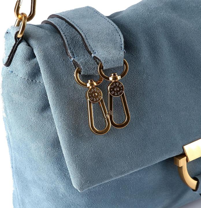 Immagine prodotto Abro Temi Schultertasche Leder 26 cm