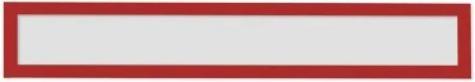 Produktbild Magnetoplan magnetofix Magnetrahmen Topsign (5x)
