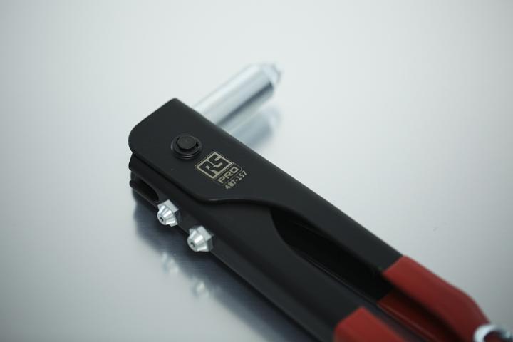 Immagine prodotto RS PRO Pinze per rivetti ciechi EasyGrip