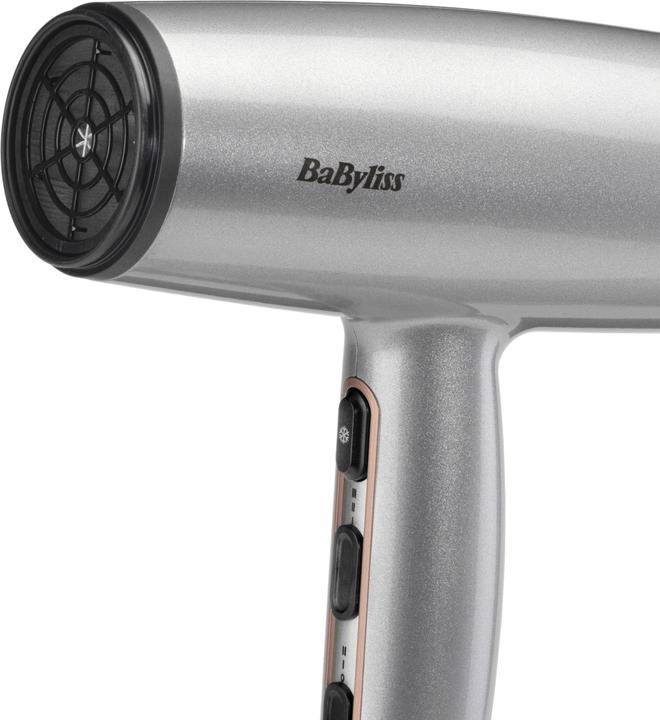 Actual product image BaByliss D580DE (2100 W)