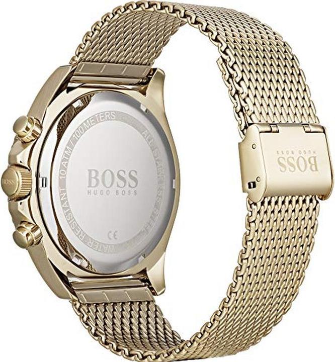 Actual product image Hugo Boss Ocean Edition (Chronograph, 48 mm)