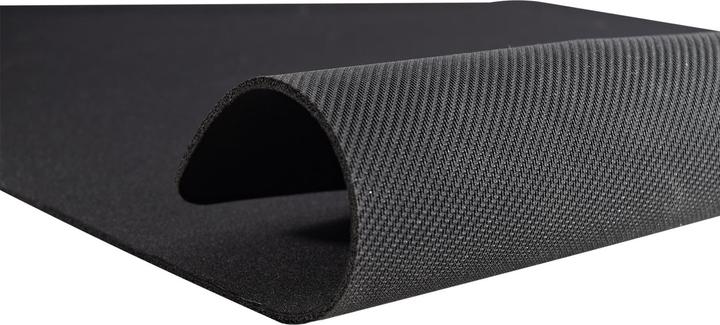 Actual product image V7 Antimicrobial Desk Mat Mousepad (XL)