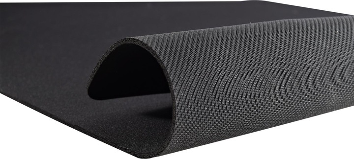 Actual product image V7 Antimicrobial Desk Mat Mousepad (XL)