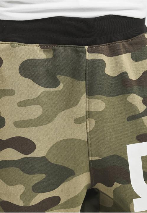 Produktbild Dangerous Classic Sweat Pants - 21073 (L)