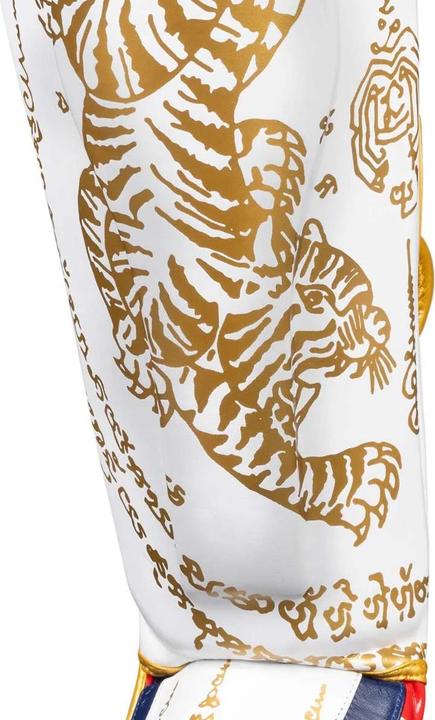 Actual product image Phantom Athletics Shinguards Muay Thai (S, M)