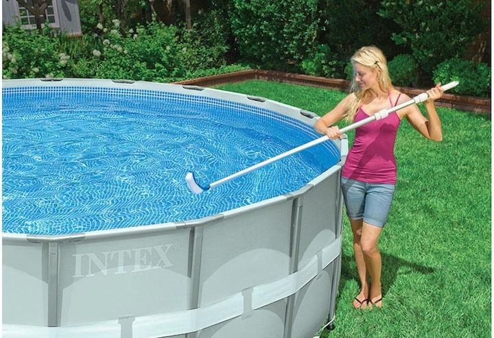 Immagine prodotto Intex Spazzola per la pulizia della piscina 29053