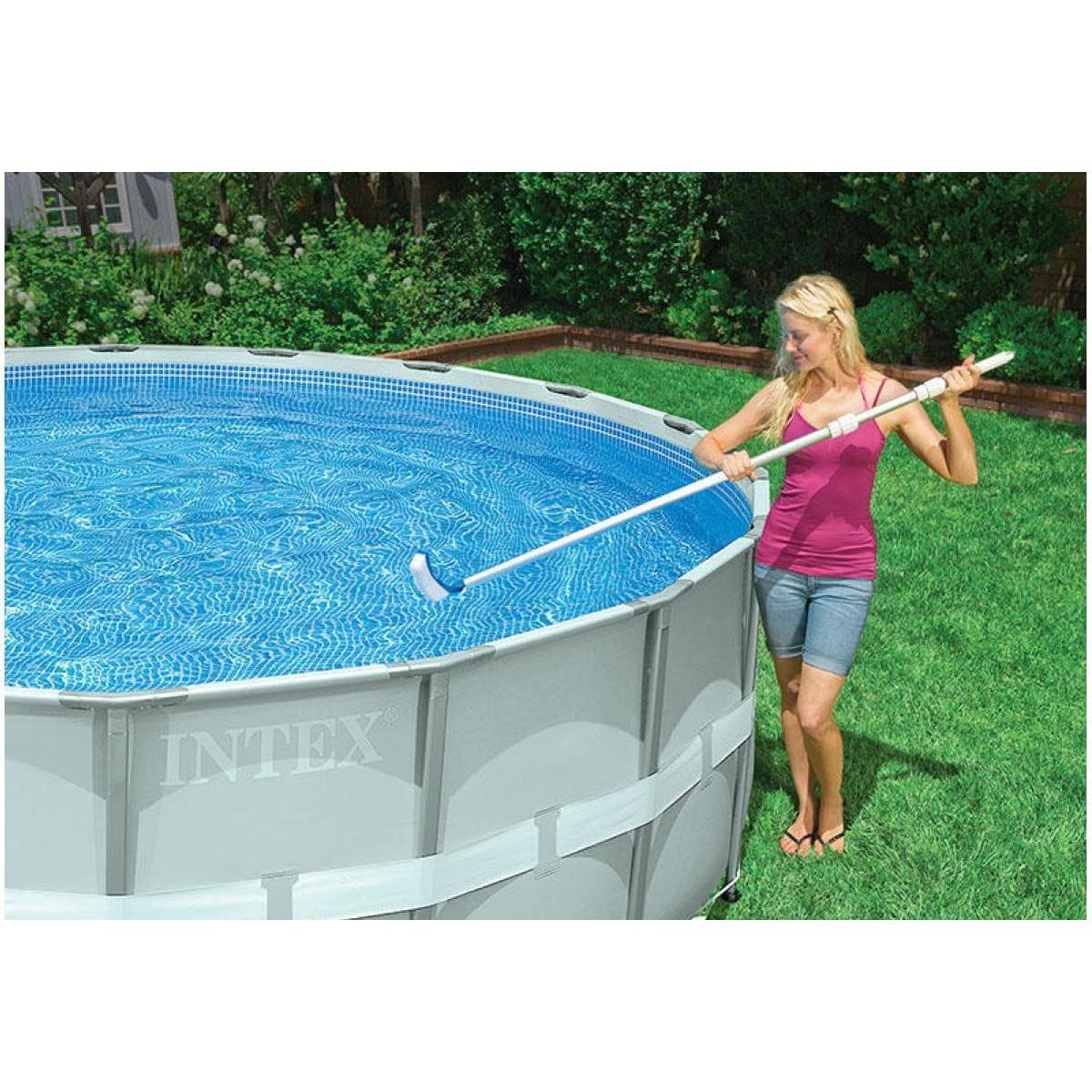 Thumbnail - Intex, Poolreinigung, Pool Reinigungsaufsatz Bürste 29053