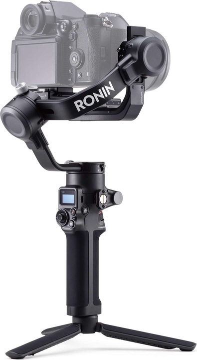 Immagine prodotto DJI RSC 2 Pro Combo