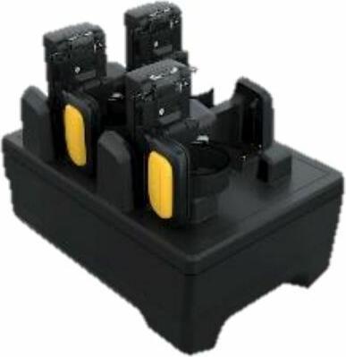 Produktbild Zebra RS6100 4-slot wearable