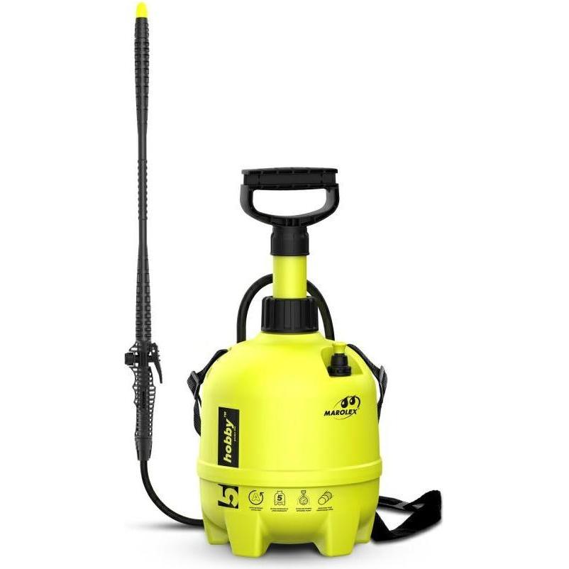 Marolex, Nebulizzatore, HOBBY 5 5,0L (5 l)