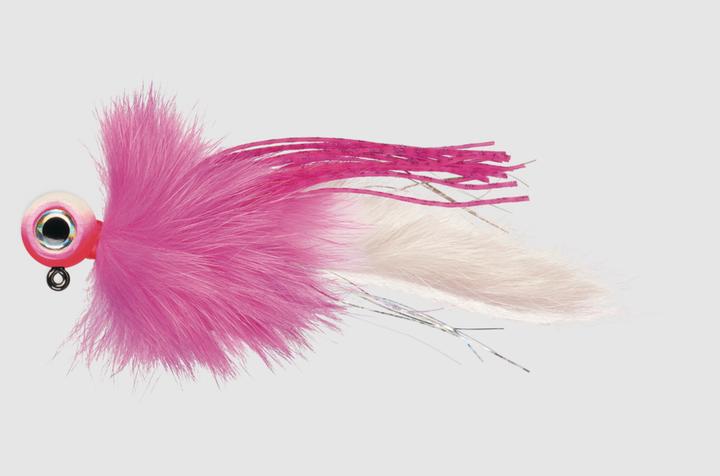 Actual product image Vmc Rapala Twichin Jig - High quality jigs for professionals and beginners