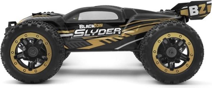Image du produit Blackzon Slyder (RTR Prêt à fonctionner)