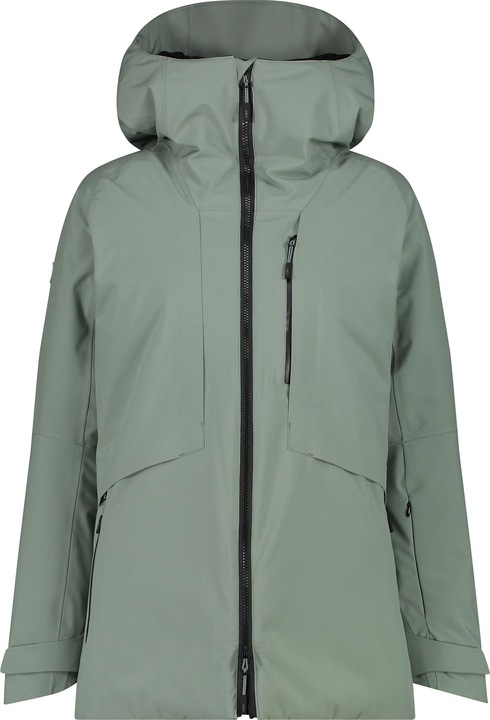 Produktbild CMP Campagnolo Women's Jacket Fix Hood 34W4006 (44)