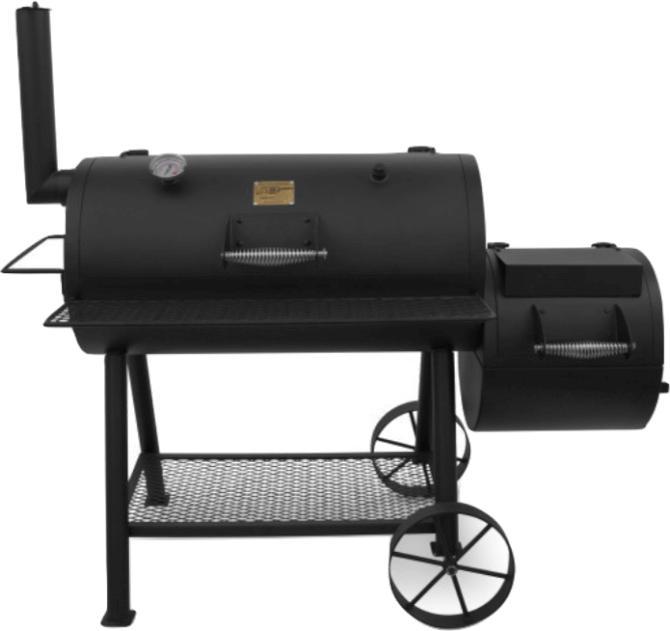 Produktbild Char Broil Oklahoma Joe