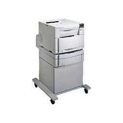 HP, Kopierpapier, lj printer cabinet stand