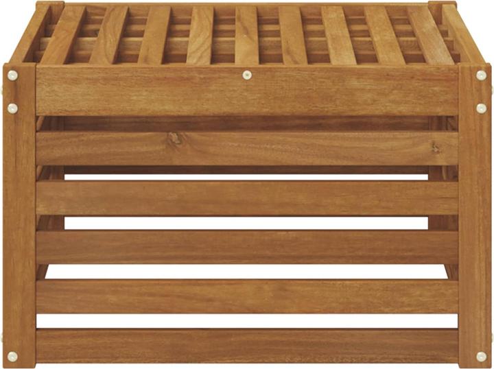 Produktbild vidaXL gartenmöbel