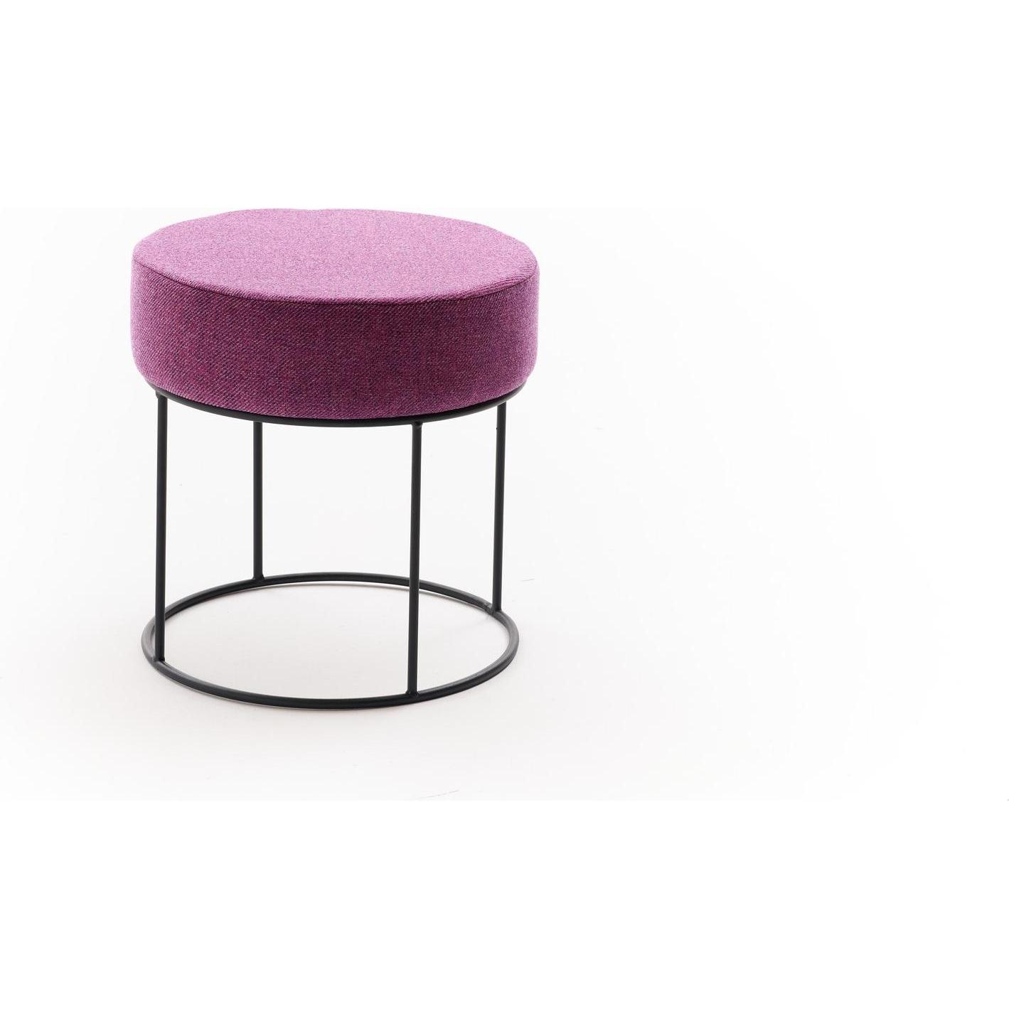 Atelier del Sofa, Hocker + Pouf, Didima