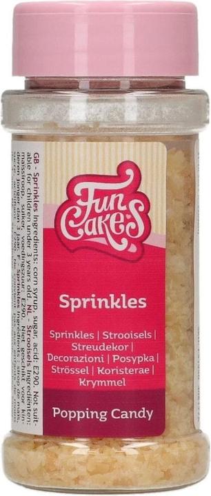 Produktbild FunCakes Knallbonbon (1 Stk.)
