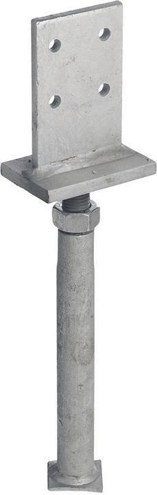 Immagine prodotto Simpson Sst Cavalletti VARIO, tipo I (Piede d'appoggio, 1 pz.)