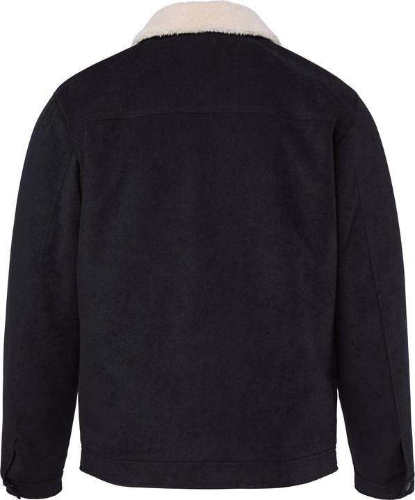 Actual product image Men+ Jacke, Teddykragen, Komplettfutter, bis 7 XL (4XL)