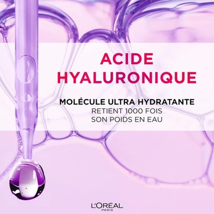 Image du produit L'Oréal Paris Sérum hydratant pour cheveux secs et fatigués - 72 heures d'hydratation